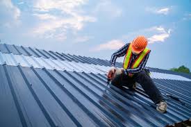 Best Asphalt Shingle Roofing  in Teague, TX